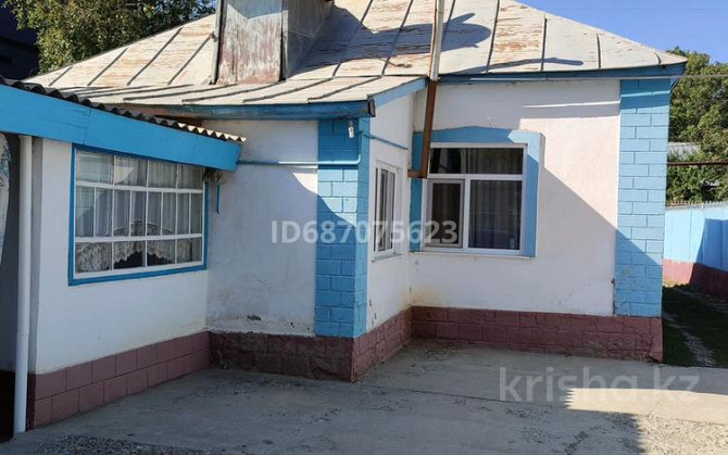 6-комнатный дом, 110 м², 12 сот., Дауан ауылы.. Аль фараби 73  - изображение 8