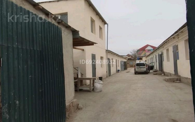 12-комнатный дом, 400 м², 800 сот., Жалын (Электрик) 496 - Рядом школы  - изображение 2