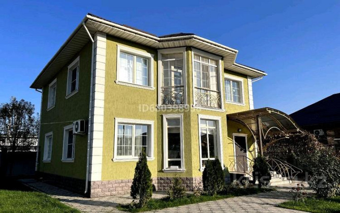 4-комнатный дом, 302 м², 9 сот., Жеруйык 33 - Улы Дала  - изображение 2