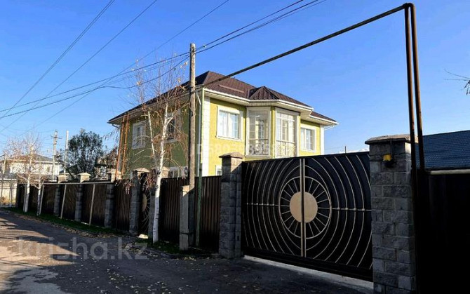 4-комнатный дом, 302 м², 9 сот., Жеруйык 33 - Улы Дала  - изображение 4