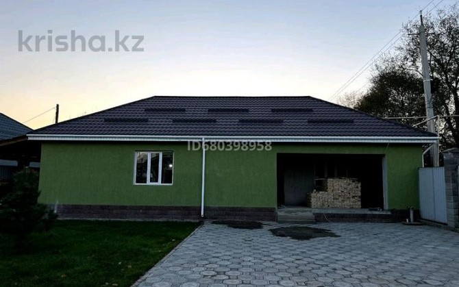 4-комнатный дом, 302 м², 9 сот., Жеруйык 33 - Улы Дала  - изображение 6