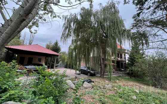 6-комнатный дом, 321 м², 20 сот., мкр Хан Тенгри, Свежесть 206 - Дулати Алматы