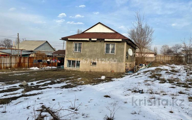 5-комнатный дом, 156.4 м², 33 сот., Куздеубаева 36 - ул .Шымбулак  - photo 3