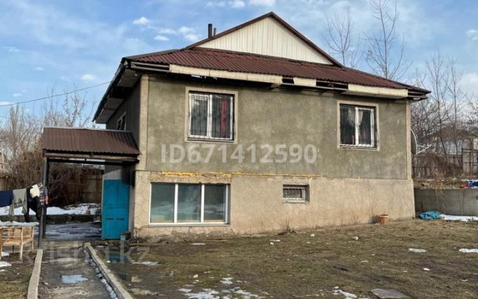 5-комнатный дом, 156.4 м², 33 сот., Куздеубаева 36 - ул .Шымбулак  - photo 4