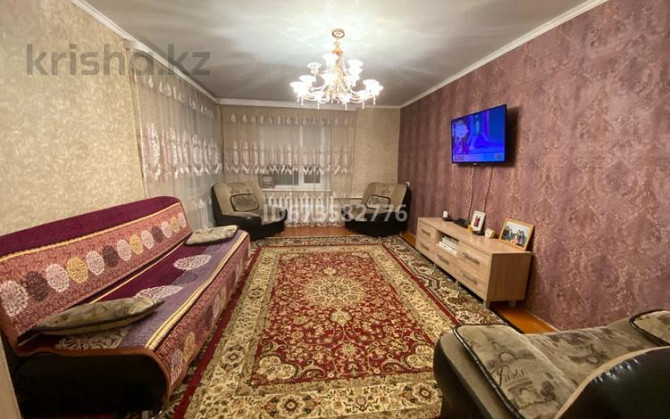 4-комнатный дом, 90 м², 1 сот., Степана Токарева 84 Шарбакты - изображение 1