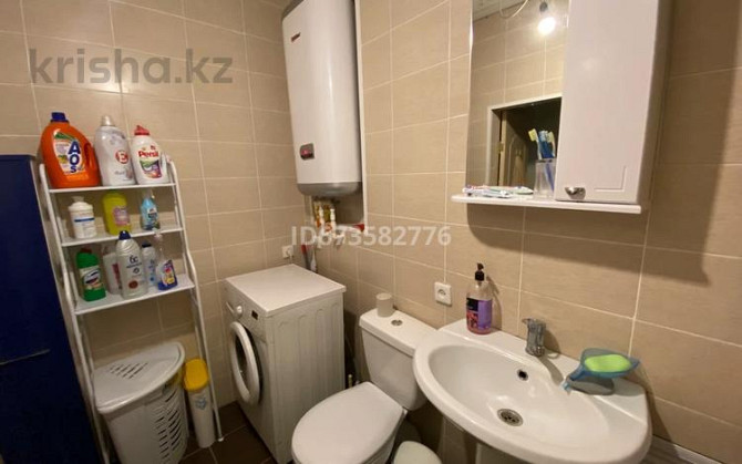 4-комнатный дом, 90 м², 1 сот., Степана Токарева 84 Шарбакты - изображение 4