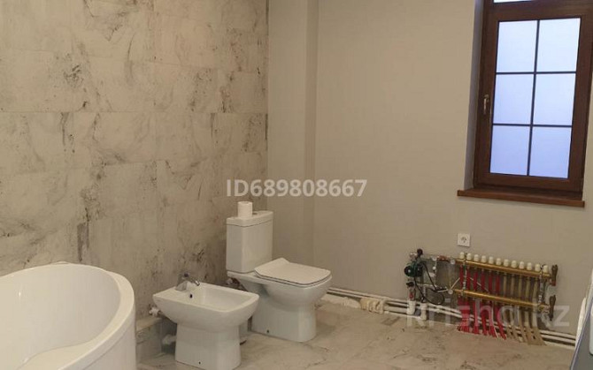 7-комнатный дом, 420 м², 9 сот., мкр Таусамалы, Рахымбай Ханалы 61 - Жандосова Almaty - photo 8