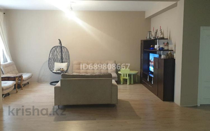 7-комнатный дом, 420 м², 9 сот., мкр Таусамалы, Рахымбай Ханалы 61 - Жандосова Almaty - photo 4