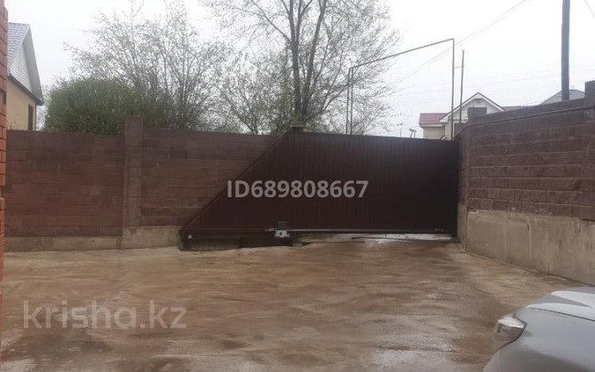 7-комнатный дом, 420 м², 9 сот., мкр Таусамалы, Рахымбай Ханалы 61 - Жандосова Almaty - photo 3