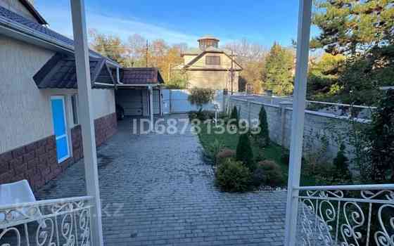 7-комнатный дом, 202 м², 3.78 сот., Бегалина 122 - Кошкунова Almaty