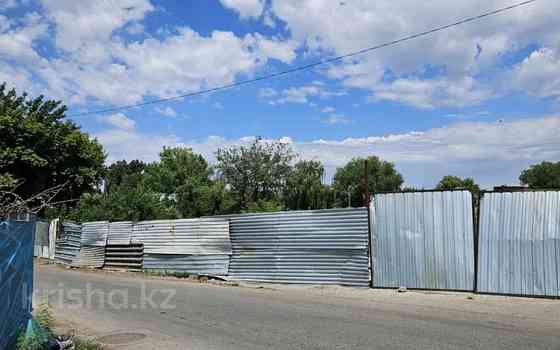 4-комнатный дом, 65 м², 6 сот., Маяковского - Жансугурова Almaty