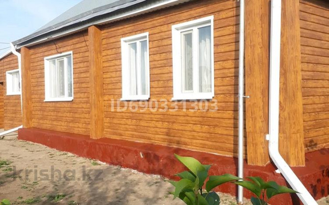 3-комнатный дом, 76 м², 50 сот., Октябрьская 55 - С Викторовка  - изображение 1