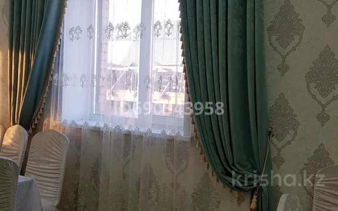8-комнатный дом, 340 м², 12 сот., 37 квартал 2 - Достык Костанай - изображение 2