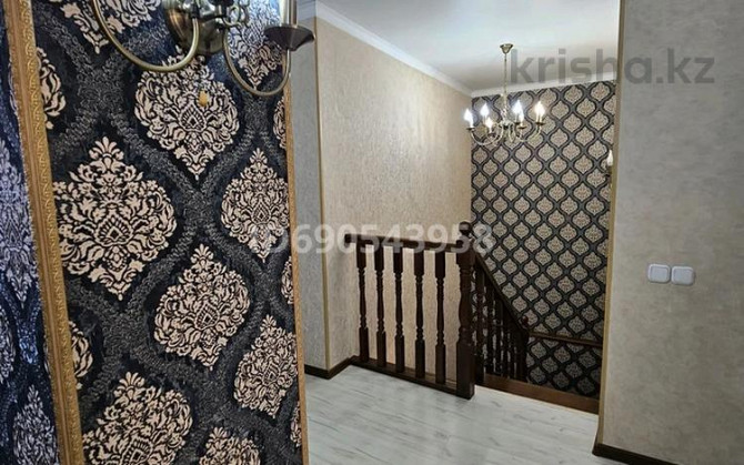 8-комнатный дом, 340 м², 12 сот., 37 квартал 2 - Достык Костанай - изображение 6