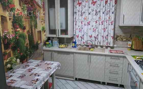 5-комнатный дом, 108 м², 6 сот., мкр Катын копр, Ул.Чехова Shymkent