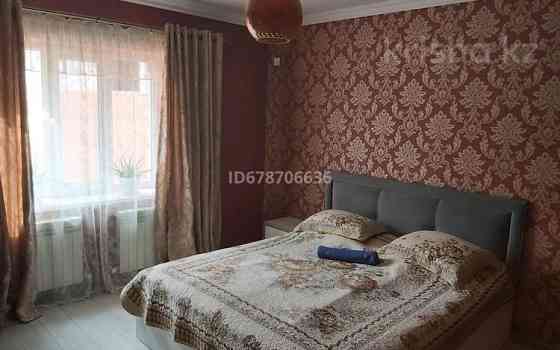 5-комнатный дом, 108 м², 6 сот., мкр Катын копр, Ул.Чехова Shymkent