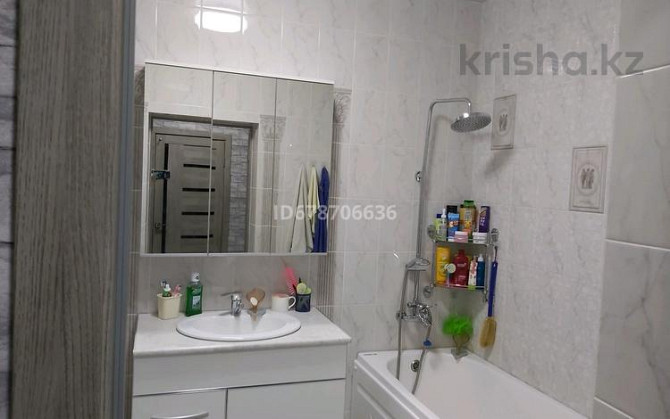 5-комнатный дом, 108 м², 6 сот., мкр Катын копр, Ул.Чехова Шымкент - изображение 1