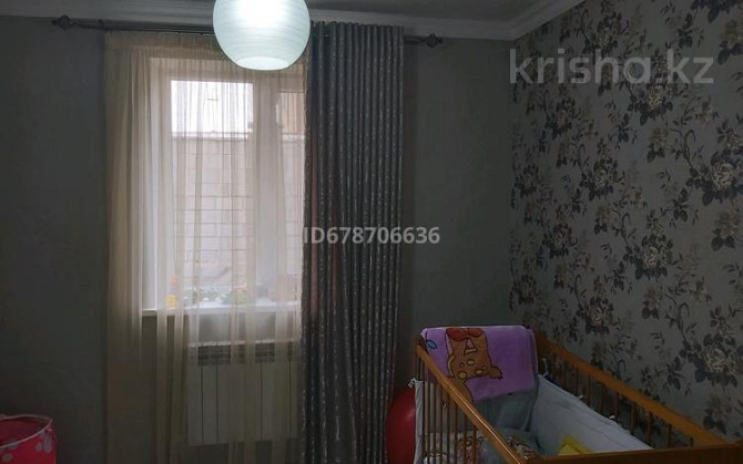 5-комнатный дом, 108 м², 6 сот., мкр Катын копр, Ул.Чехова Шымкент - изображение 5
