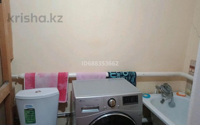2-комнатный дом, 38 м², 4.5 сот., Абая 269 Костанай - изображение 5