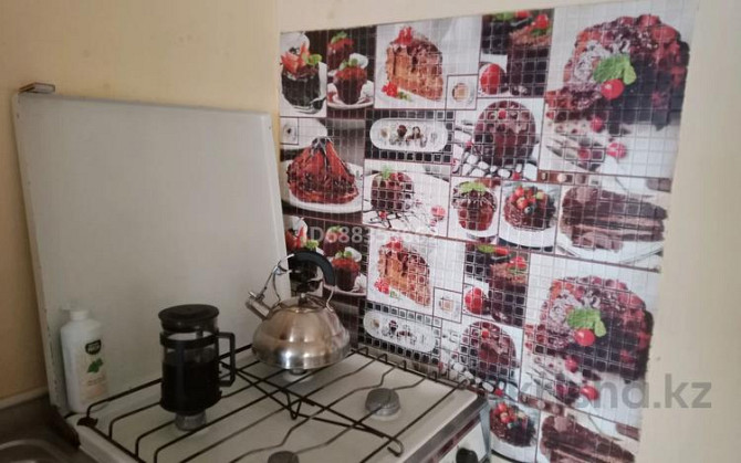 2-комнатный дом, 38 м², 4.5 сот., Абая 269 Костанай - изображение 1