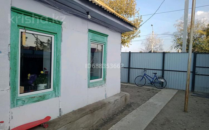 2-комнатный дом, 38 м², 4.5 сот., Абая 269 Костанай - изображение 8