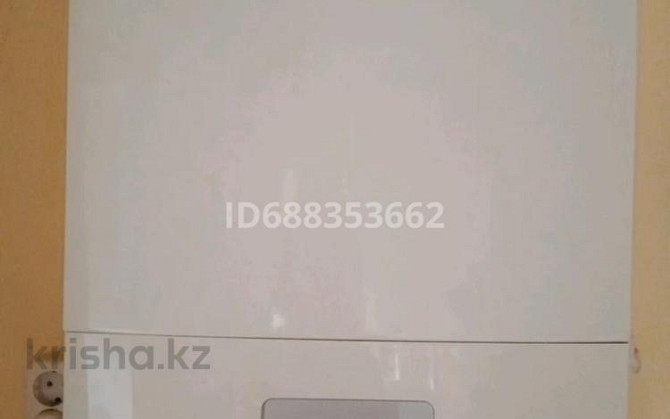 2-комнатный дом, 38 м², 4.5 сот., Абая 269 Костанай - изображение 2