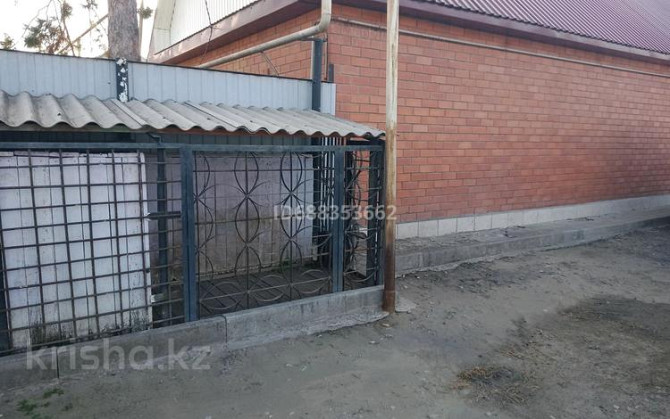 2-комнатный дом, 38 м², 4.5 сот., Абая 269 Костанай - изображение 3