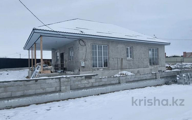 4-комнатный дом, 138 м², 8 сот., Микрорайон Арна  - photo 1