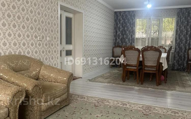 5-комнатный дом, 150 м², 8.2 сот., мкр Калкаман-2, Шарденова 53 - Малая Ауезова Толе би Almaty - photo 2