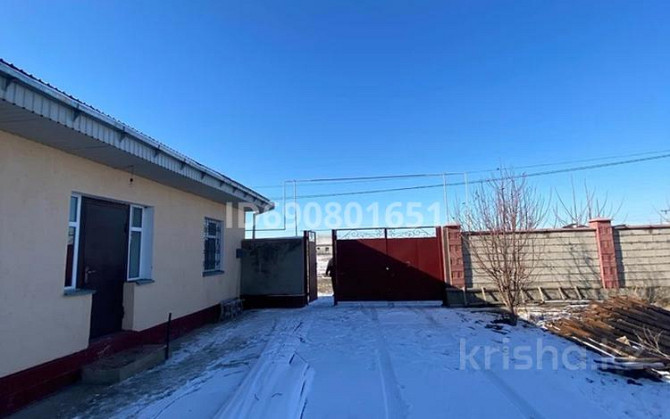 3-комнатный дом, 100 м², 10 сот., Танырберды 48 - 31 коше Туркестан - изображение 2