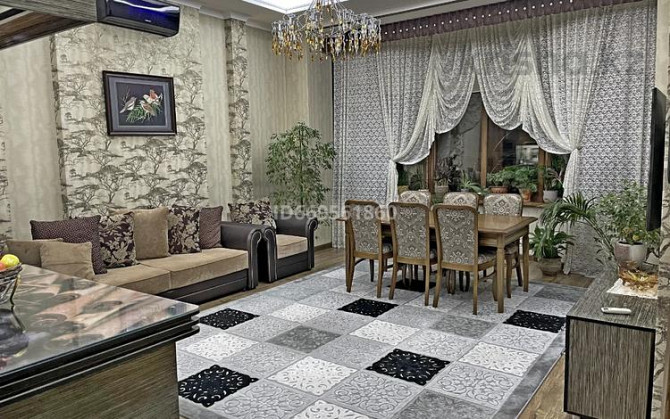 10-комнатный дом, 615 м², 14 сот., Дулати - Айтиева Тараз - изображение 7