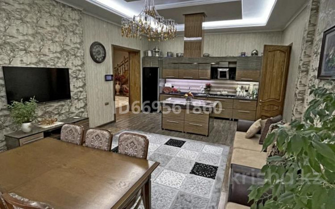 10-комнатный дом, 615 м², 14 сот., Дулати - Айтиева Тараз - изображение 6