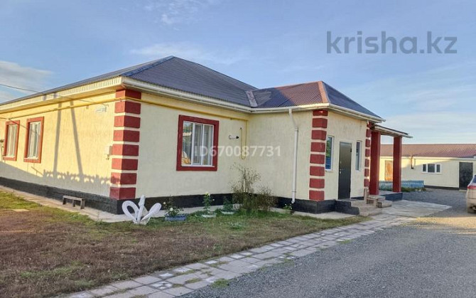 4-комнатный дом, 160 м², 10 сот., Канагат 273  - изображение 2