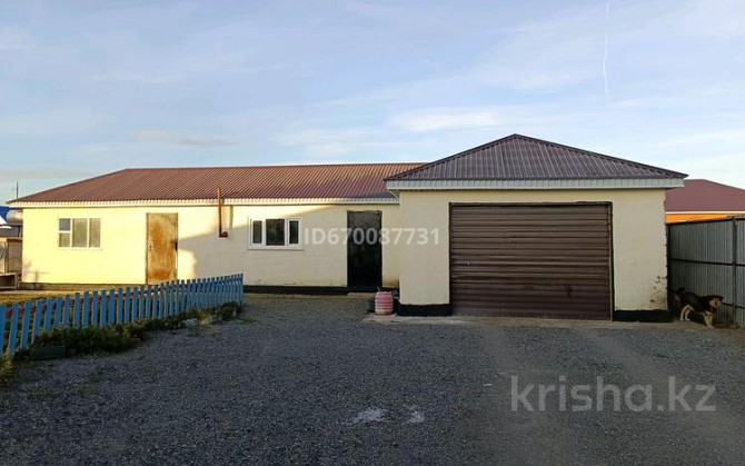 4-комнатный дом, 160 м², 10 сот., Канагат 273  - изображение 4