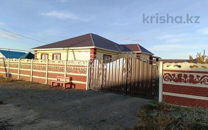 4-комнатный дом, 160 м², 10 сот., Канагат 273  - изображение 1