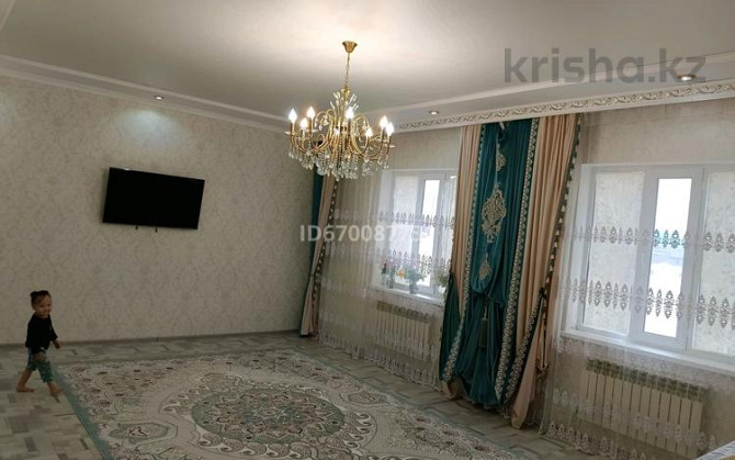 4-комнатный дом, 160 м², 10 сот., Канагат 273  - изображение 6