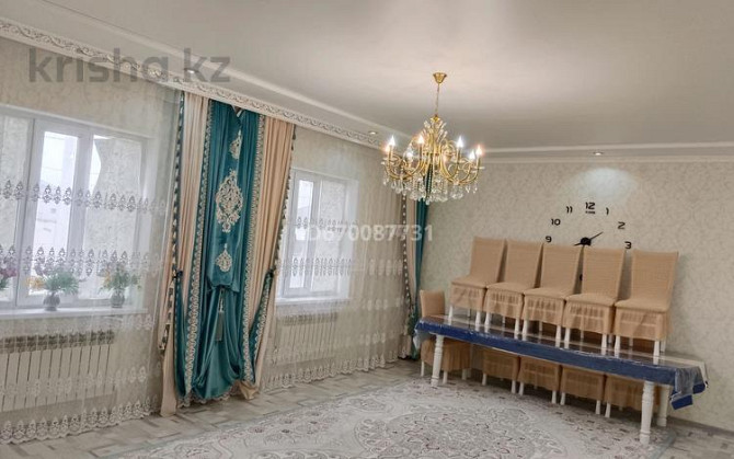4-комнатный дом, 160 м², 10 сот., Канагат 273  - изображение 5