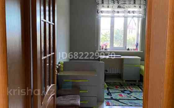 4-комнатный дом, 100 м², 8 сот., Атшабарова 46 Almaty