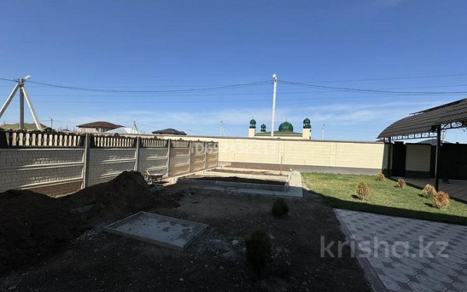 10-комнатный дом, 355 м², 19 сот., Кызыл кайнар 52 Тараз - изображение 6