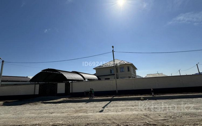 10-комнатный дом, 355 м², 19 сот., Кызыл кайнар 52 Тараз - изображение 4