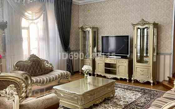 6-комнатный дом, 720 м², 17 сот., Сапак датка 14 Шымкент