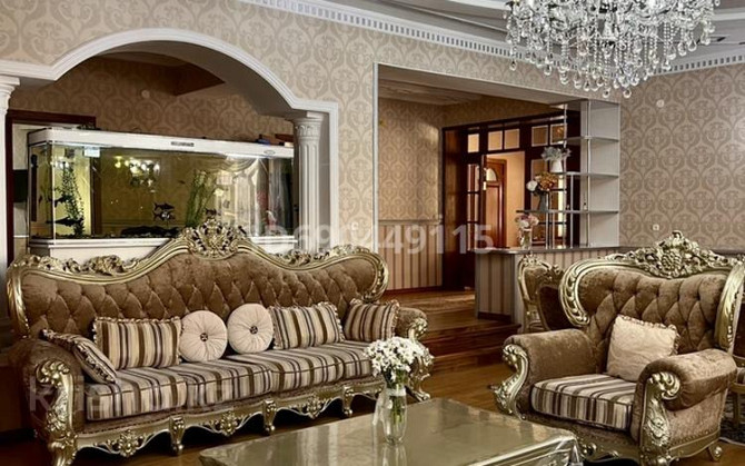 6-комнатный дом, 720 м², 17 сот., Сапак датка 14 Шымкент - изображение 7