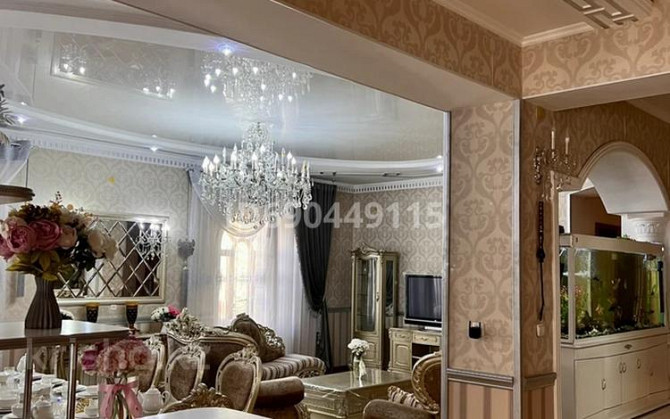 6-комнатный дом, 720 м², 17 сот., Сапак датка 14 Шымкент - изображение 5