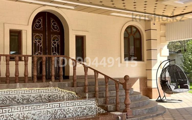 6-комнатный дом, 720 м², 17 сот., Сапак датка 14 Шымкент - изображение 4