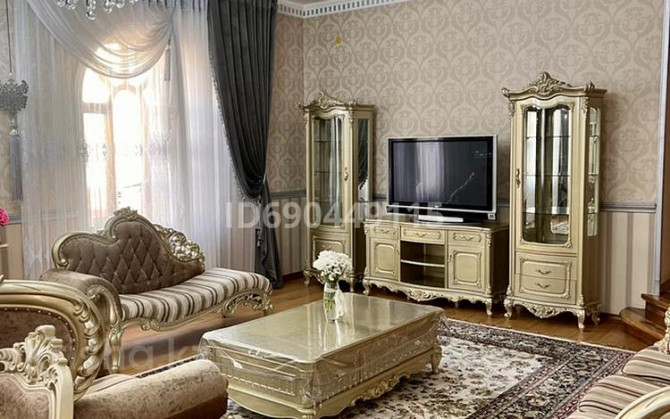 6-комнатный дом, 720 м², 17 сот., Сапак датка 14 Шымкент - изображение 6