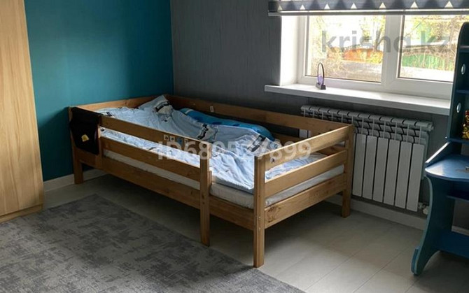 5-комнатный дом, 200 м², 6 сот., Тюменская 7 - Сейфулина уг Жансугурова Алматы - изображение 5