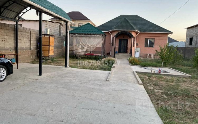 4-комнатный дом, 130 м², 8 сот., мкр Северо-Запад 55 - Нурлытан Shymkent - photo 2