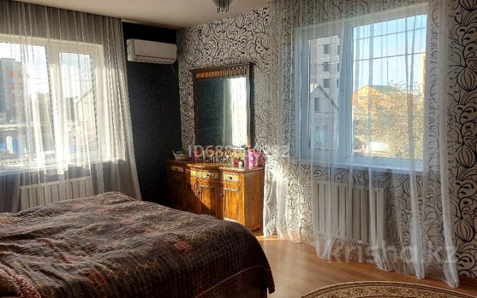 6-комнатный дом, 250 м², 4.5 сот., Проезд Байланысшылар 18/2 Атырау - изображение 8