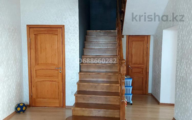 6-комнатный дом, 250 м², 4.5 сот., Проезд Байланысшылар 18/2 Атырау - изображение 5