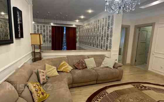 5-комнатный дом, 280 м², 9 сот., мкр Горный Гигант - Жамакаева Алматы
